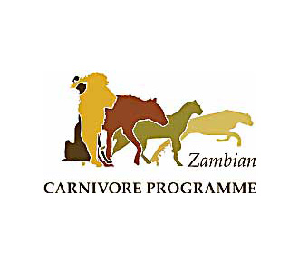 Zambian Carnivore programme logo